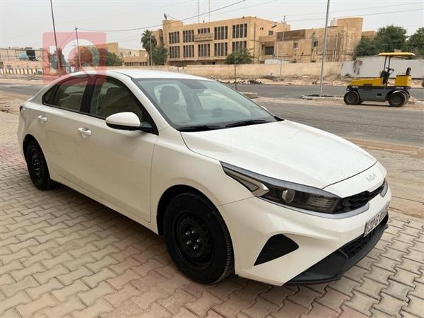 Kia Cerato 2023 for sale in Iraq - Najaf